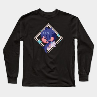 Kaeya Long Sleeve T-Shirt